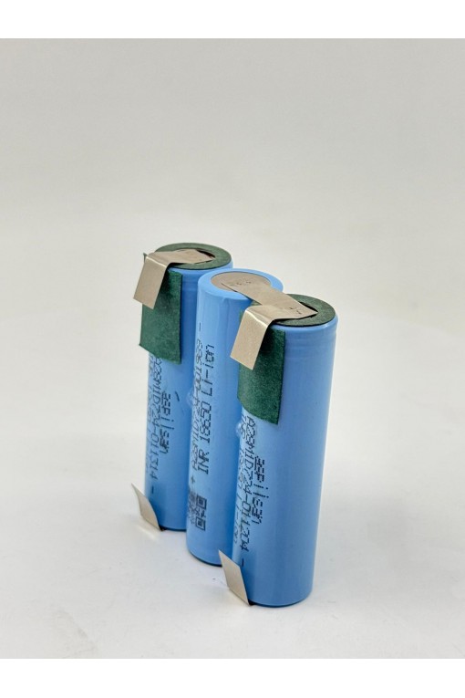 12v matkaplar için aspilsan lion pil grubu bms devresiz